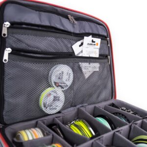 Guideline Reel Bag - Image 3