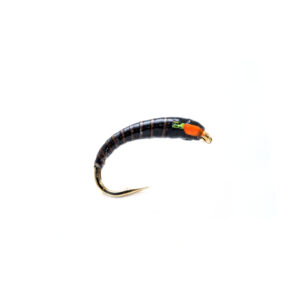Fario Fly Heavy Weight Mirage Quill - Fin & Game