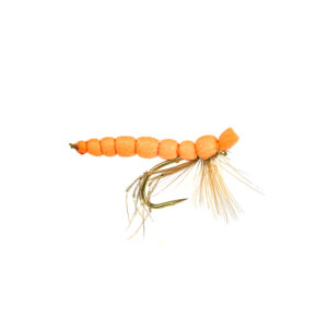 Fario Fly Pearly Hares Ear Shuttlecock - Fin & Game