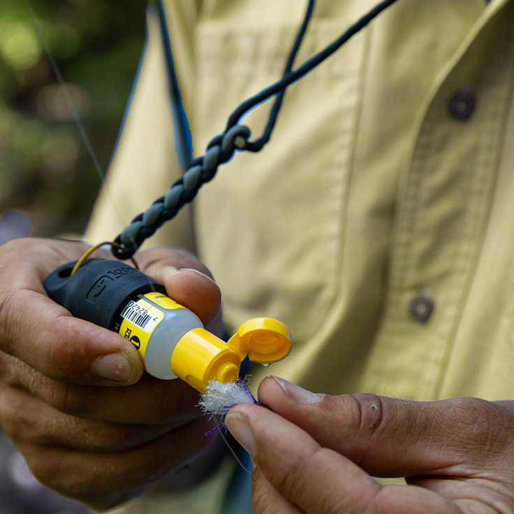 Loon Silicone Small Caddy - Fin & Game