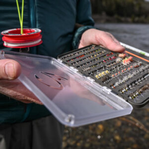Fulling Mill Stealth Box - Fin & Game