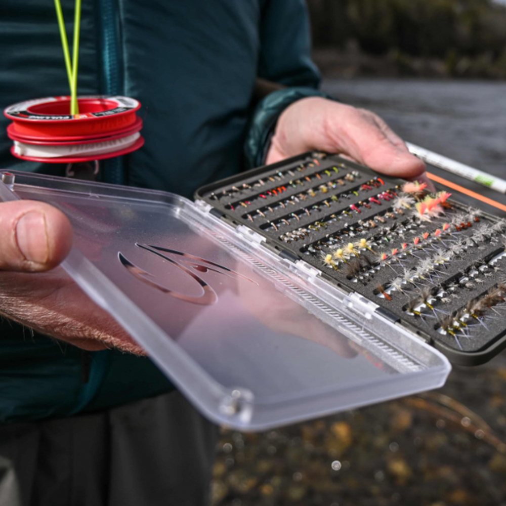 Fulling Mill Stealth Box - Fin & Game