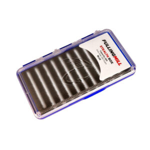 Fulling Mill Stealth Box – Blue - Fin & Game