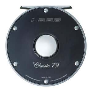 LOOP Classic Fly  Reel - Fin & Game