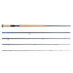 LOOP ZT Travel Switch Fly Rod - Fin & Game
