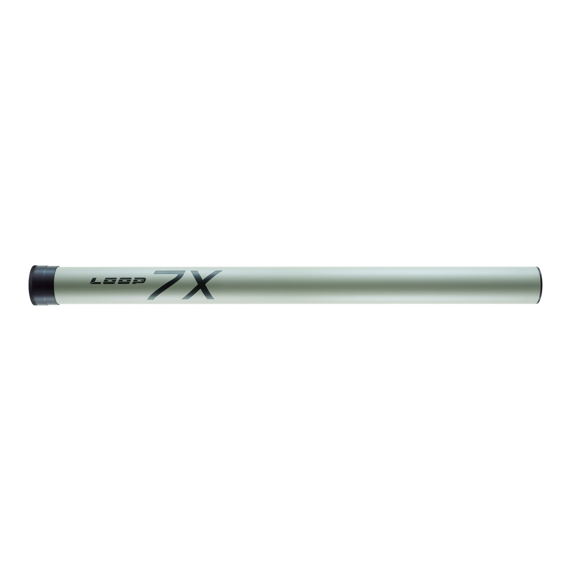 LOOP 7X Double Hand Fly Rod - Fin & Game