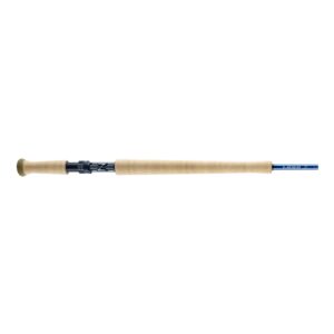 LOOP Z1 Double Hand Fly Rod - Fin & Game