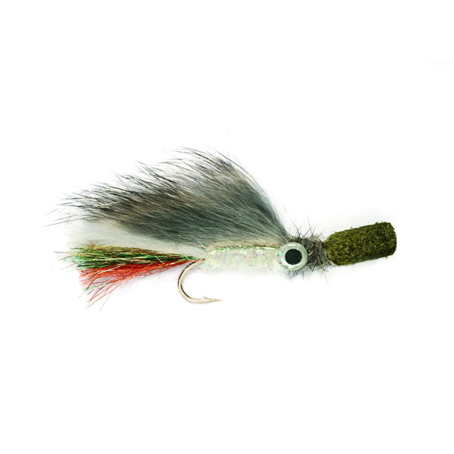 2383xx Minkie Suspender Fulling Mill Minkie Suspender - Fin & Game
