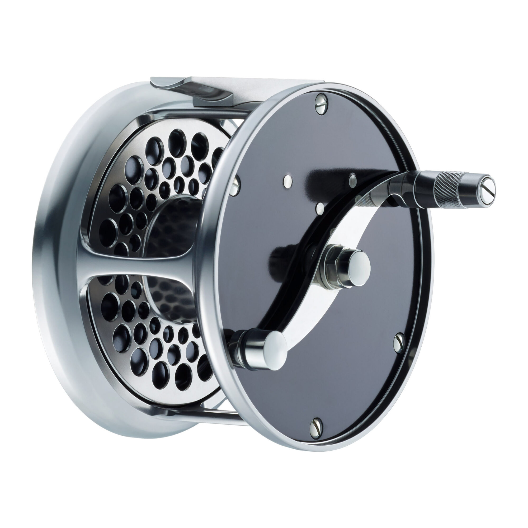 LOOP Classic Fly  Reel - Fin & Game