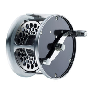 LOOP Classic Fly  Reel - Fin & Game