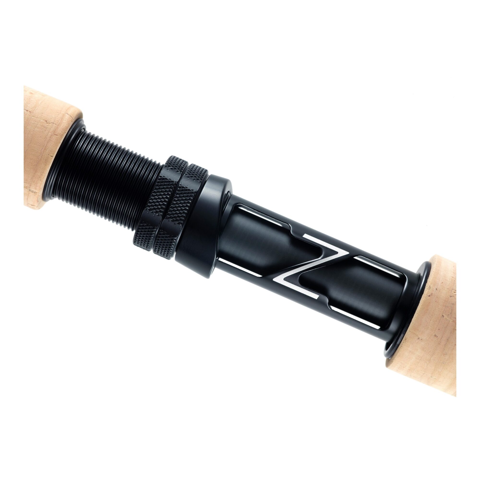 LOOP ZT Travel Double Hand Fly Rod - Fin & Game