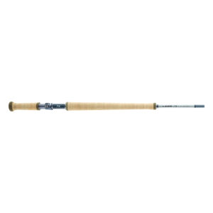 LOOP 7X Double Hand Fly Rod - Fin & Game