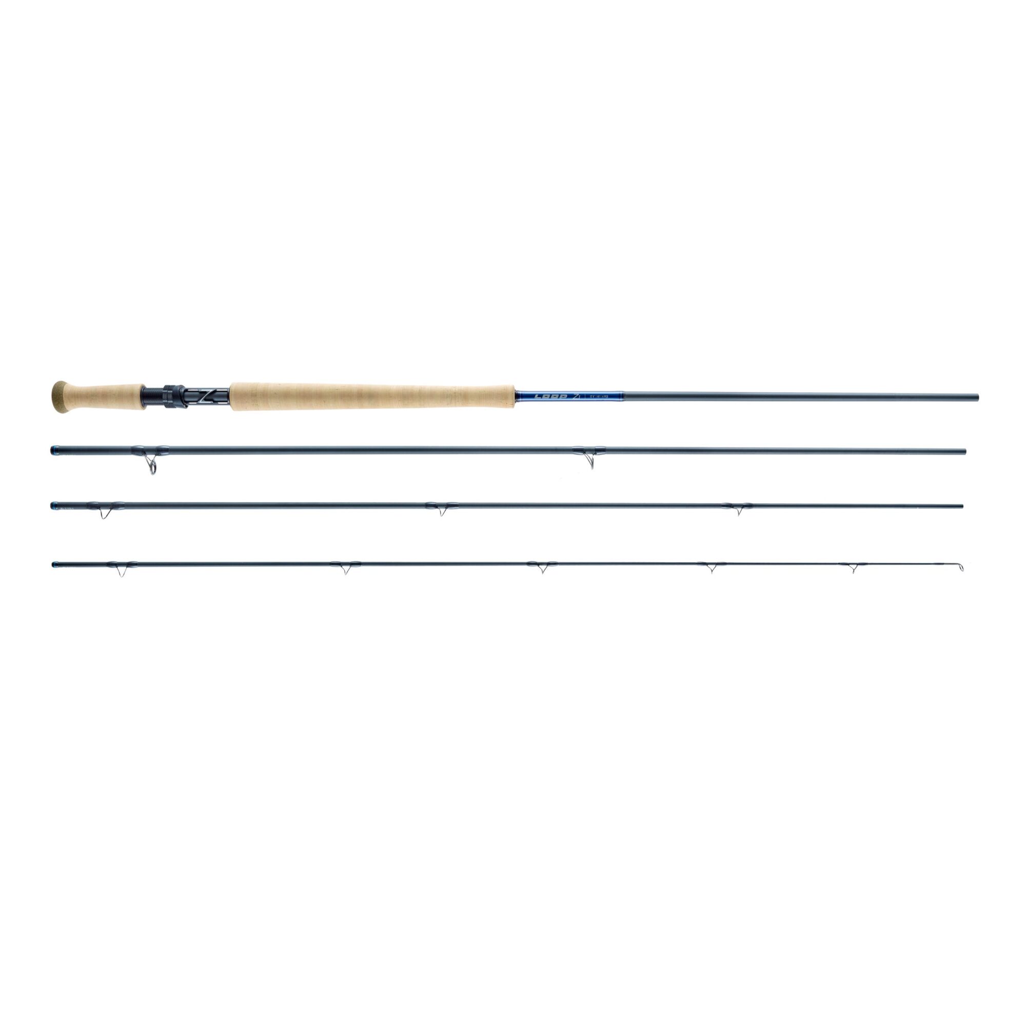 2_Z1_1247_Square-scaled.jpg LOOP Z1 DH Fly ROD
