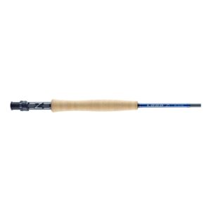 LOOP Z1 Single Hand Fly Rod - Fin & Game