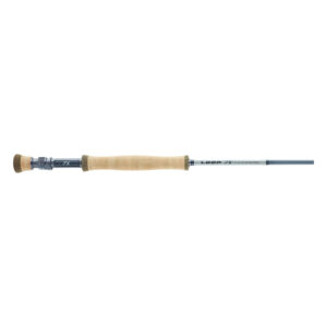 LOOP 7X Single Hand Fly Rod - Fin & Game