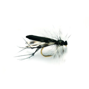 Fulling Mill Black Real Daddy - Fin & Game