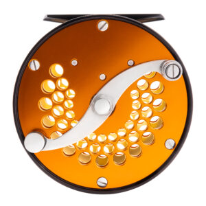 LOOP Classic Fly Reel - Fin & Game
