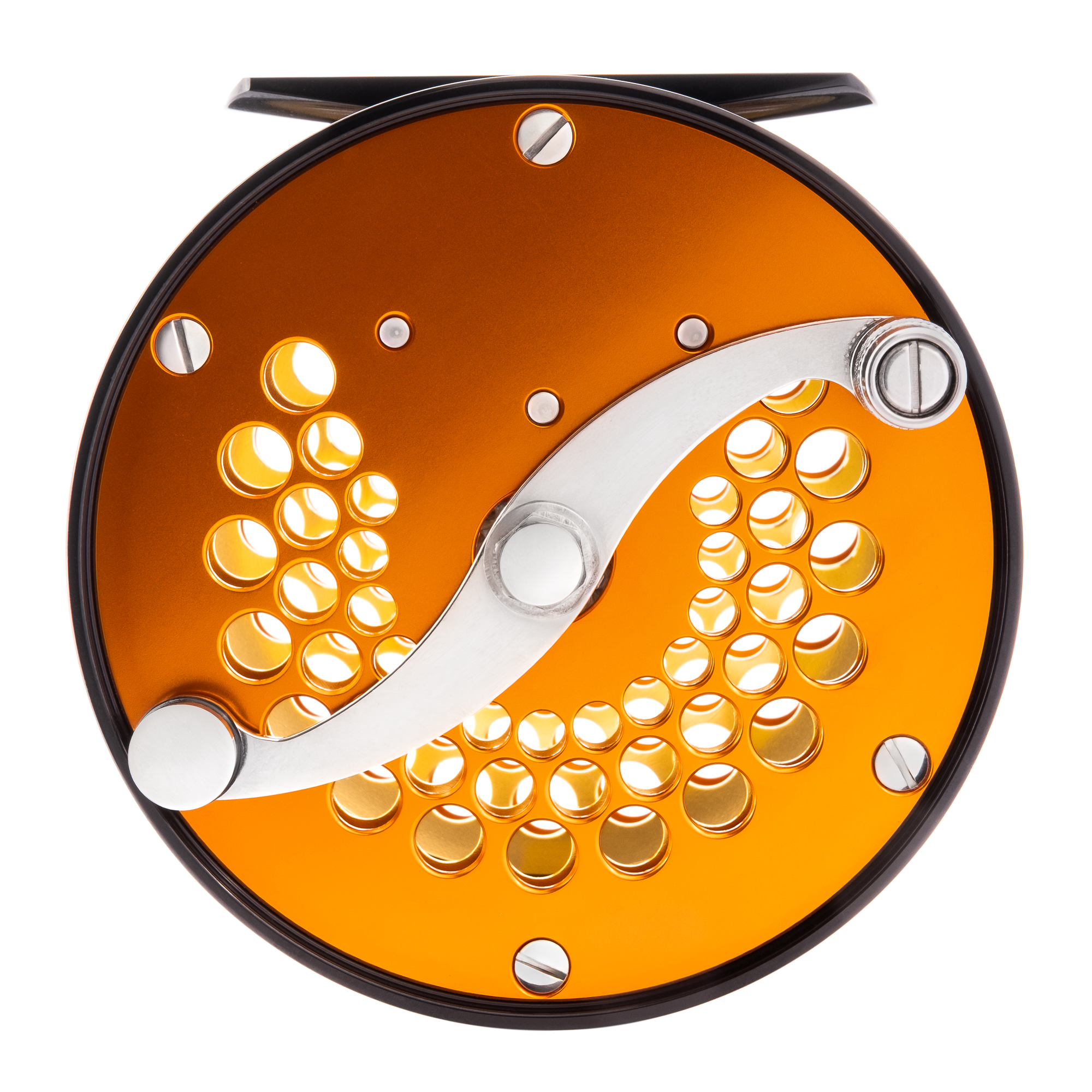 LOOP Classic Fly Reel - Fin & Game