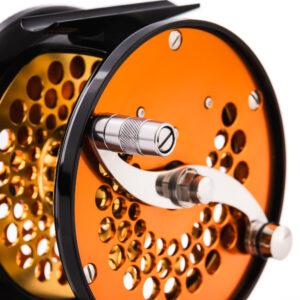 LOOP Classic Fly Reel - Fin & Game