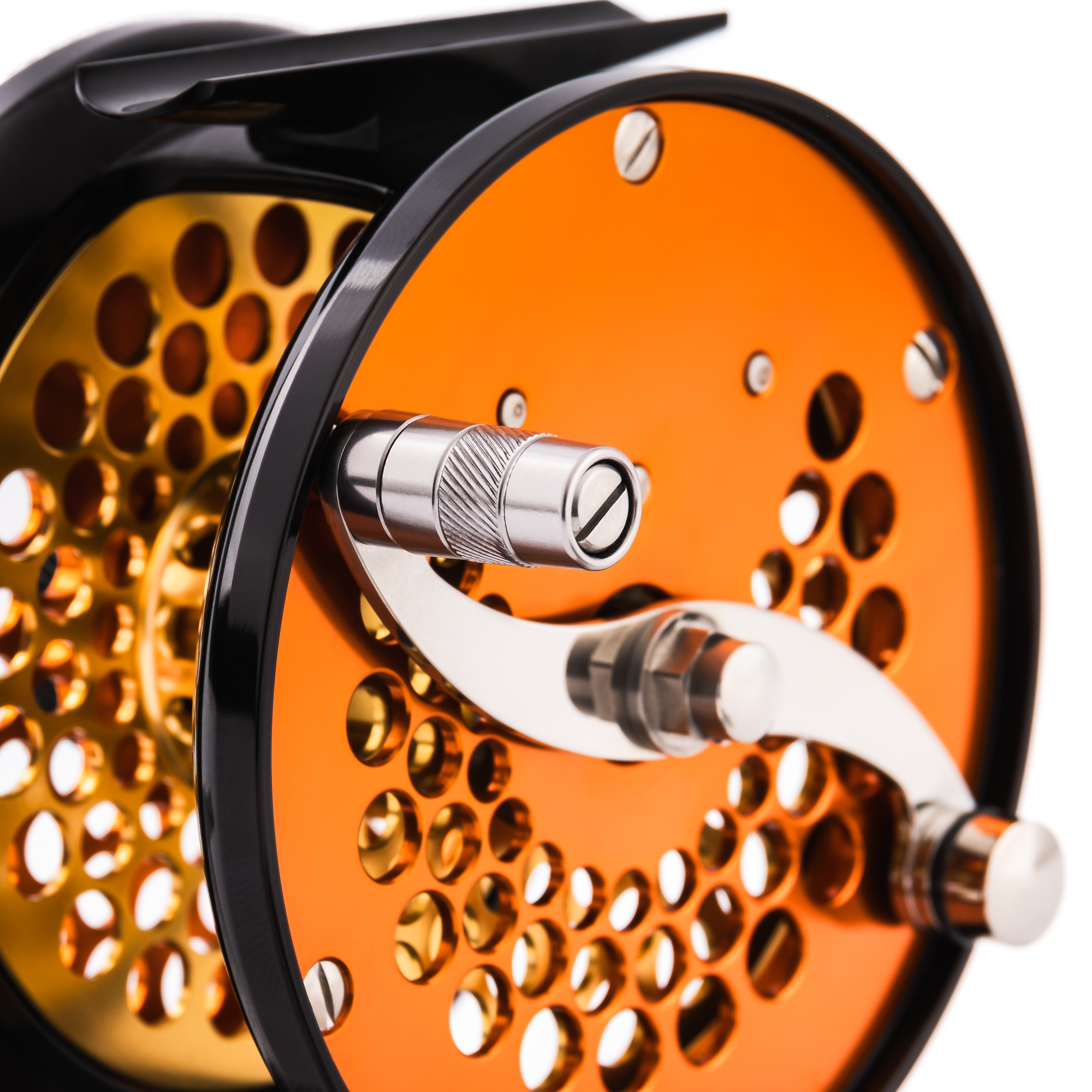 LOOP Classic Fly Reel - Fin & Game