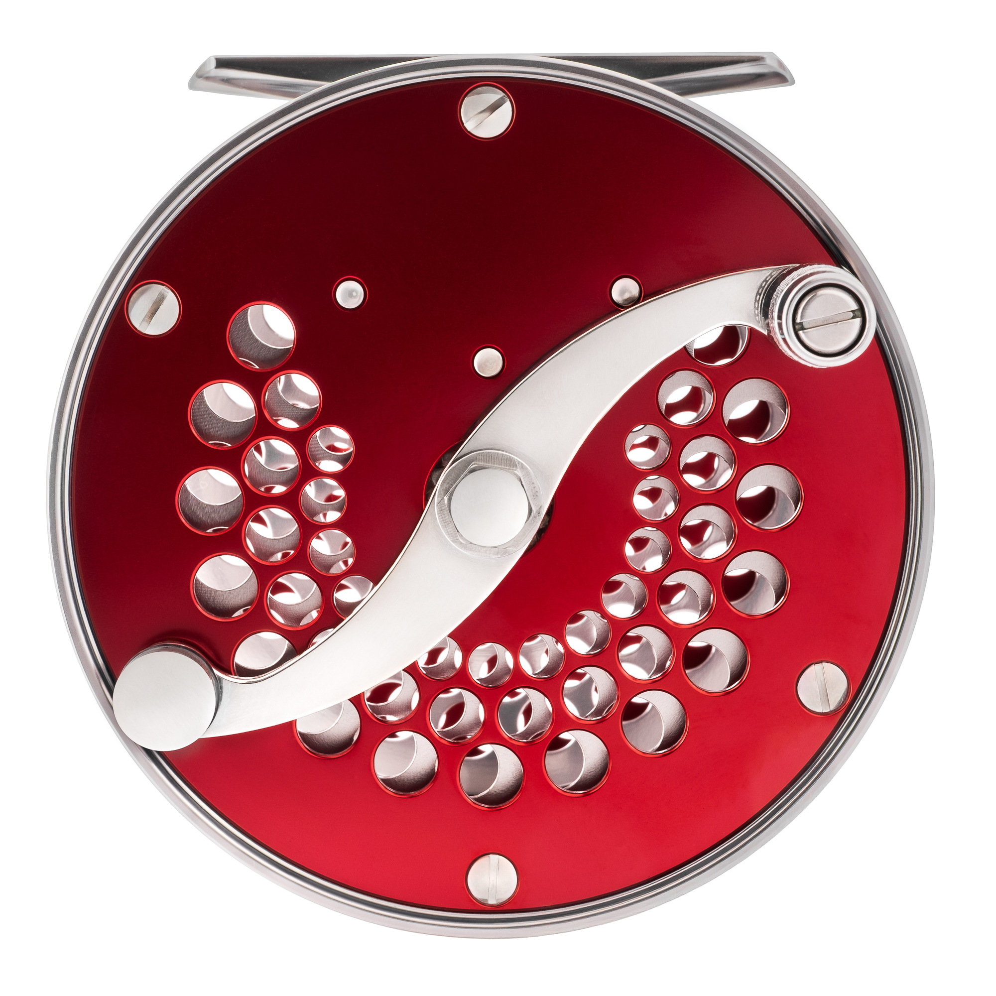 LOOP Classic Fly Reel - Fin & Game