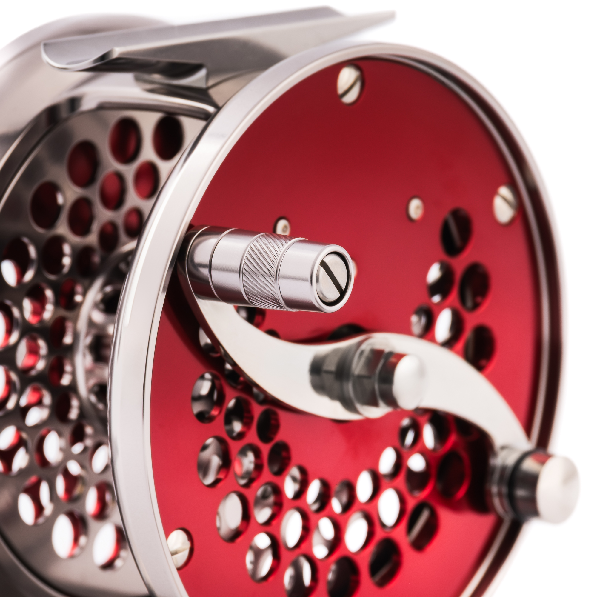 LOOP Classic Fly Reel - Fin & Game