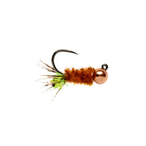 Fulling Mill Chewing Gum Chart Caddis - Fin & Game