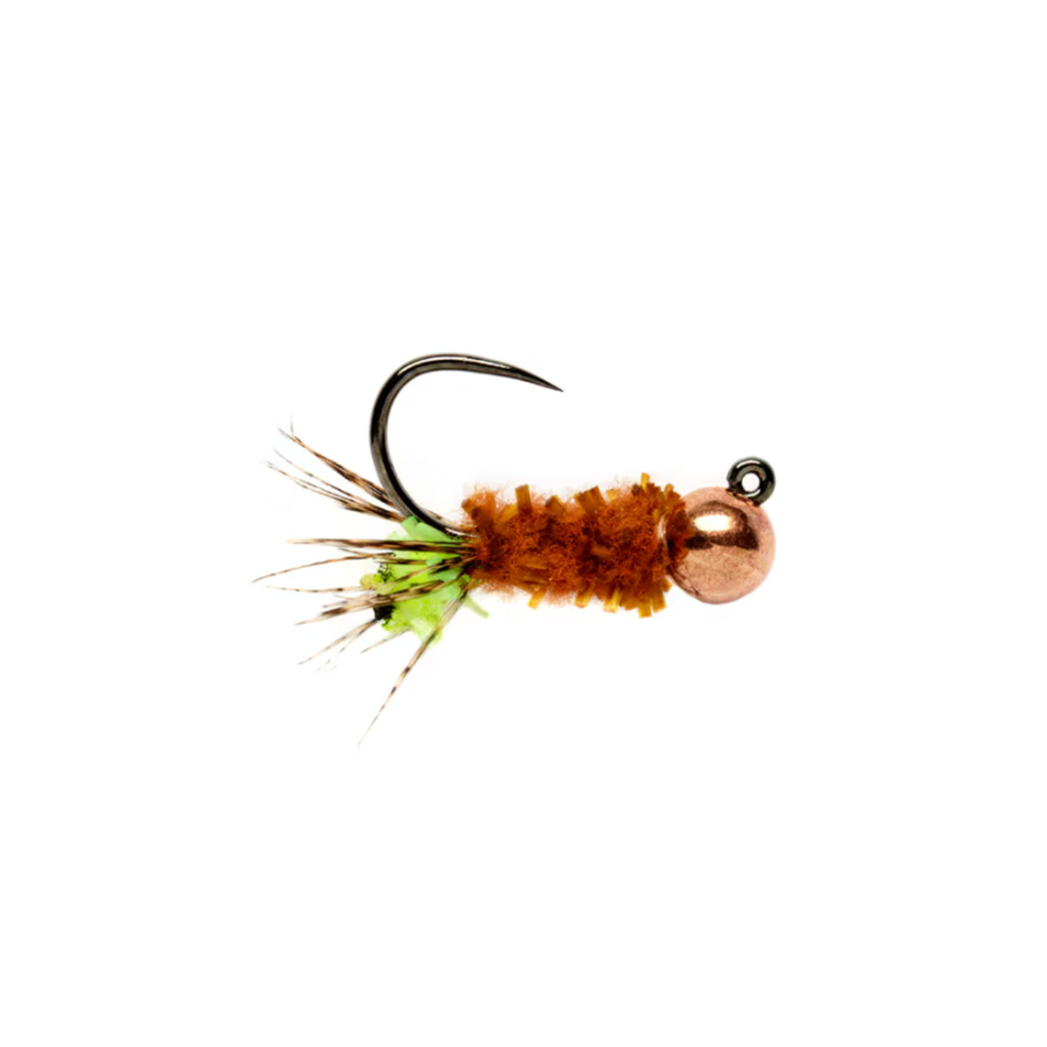 Fulling Mill Chewing Gum Chart Caddis - Fin & Game