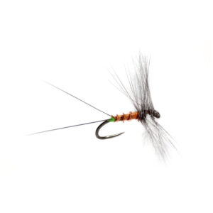 Fulling Mill Croston Cripple Spinner Barbless - Fin & Game