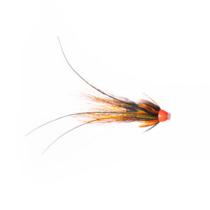 Atlantic Flies Willie Gunn Franc N Snaelda - Fin & Game
