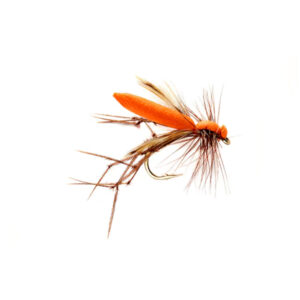Fulling Mill Orange Real Daddy - Fin & Game