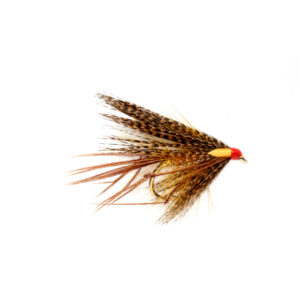 Fulling Mill Doc’s Golden Dabbler - Fin & Game