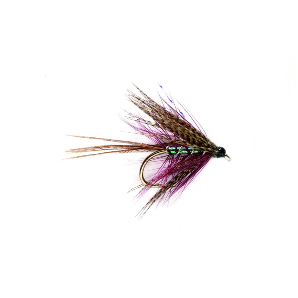 Fulling Mill Pearly Dabbler - Fin & Game