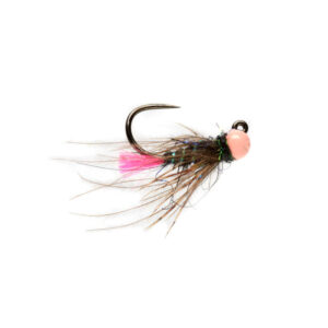 Fulling Mill Roza’s Grayling Tag - Fin & Game