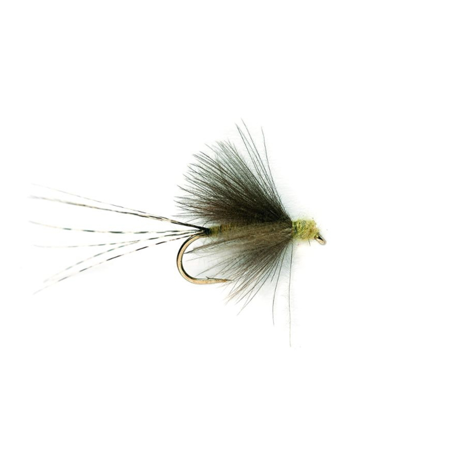 Fulling Mill BH Corrib Wulff - Fin & Game