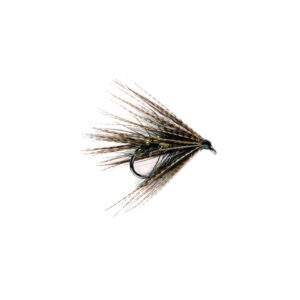 Fulling Mill Black & Gold Dabbler - Fin & Game