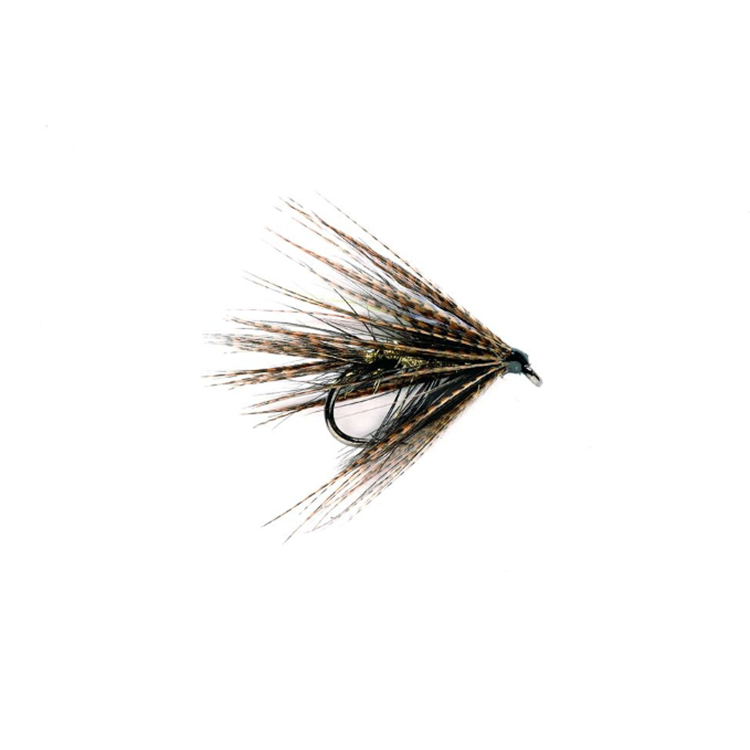 Fulling Mill Black & Gold Dabbler - Fin & Game