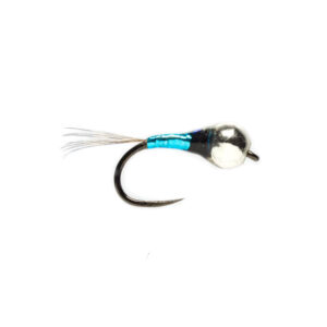 Fulling Mill Blue Bullet Barbless - Fin & Game