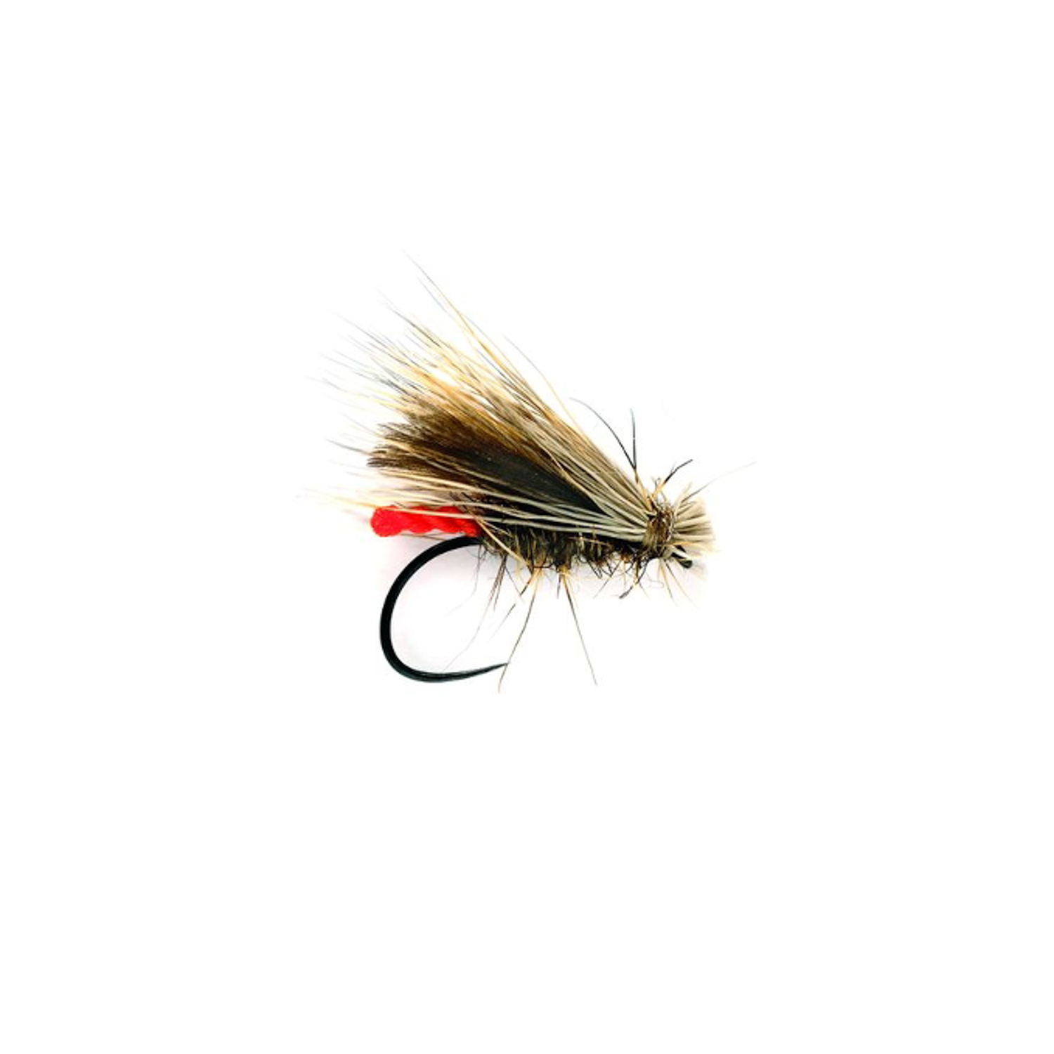 Fulling Mill Championship Caddis Barbless - Fin & Game