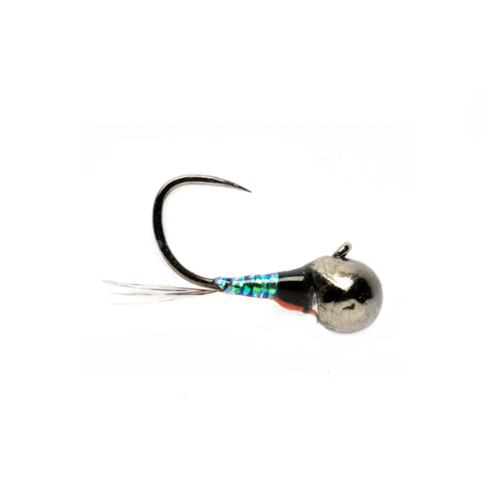 Fulling Mill Black Widow Barbless S - Fin & Game