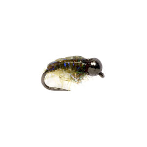 Fulling Mill Daniel’s Chewy Caddis Barbless - Fin & Game