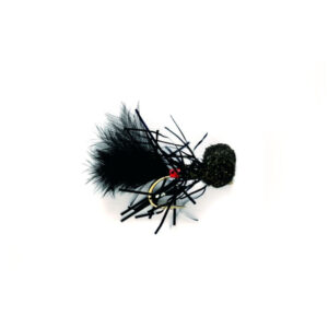 Fulling Mill Mini Mennace Booby - Fin & Game