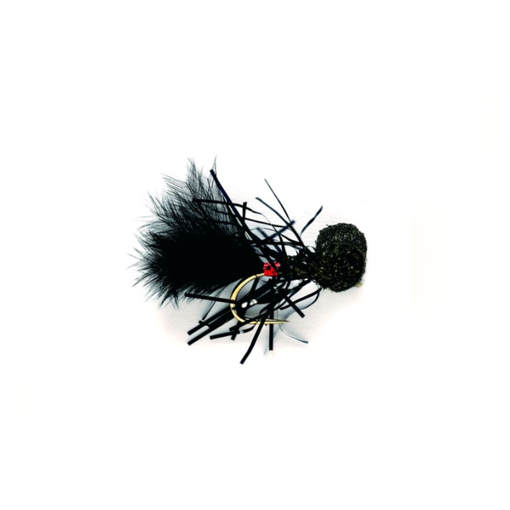 Fulling Mill Mini Mennace Booby - Fin & Game