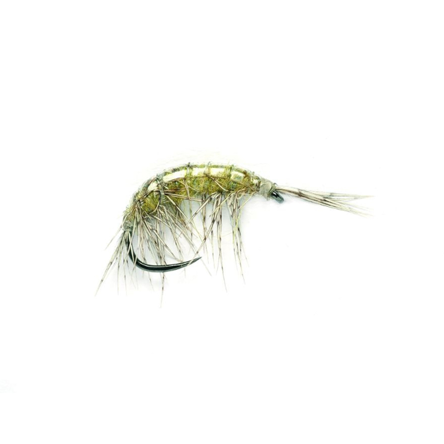 Fulling Mill Freshwater Shrimp Barbless - Fin & Game