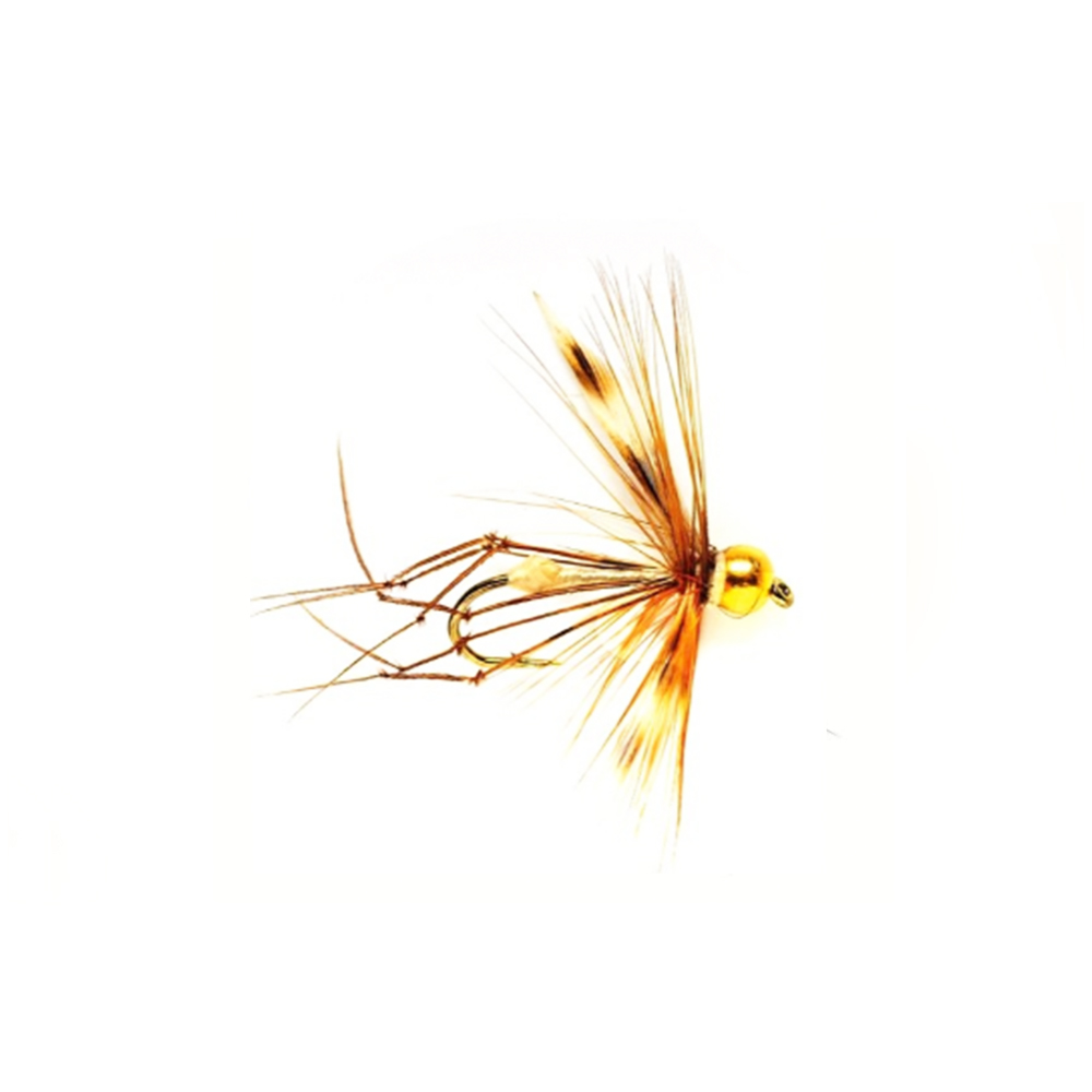 Fulling Mill Golden Nugget Daddy - Fin & Game