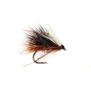 Fulling Mill McPhail Loch Ordie Sedgehog Hopper - Fin & Game