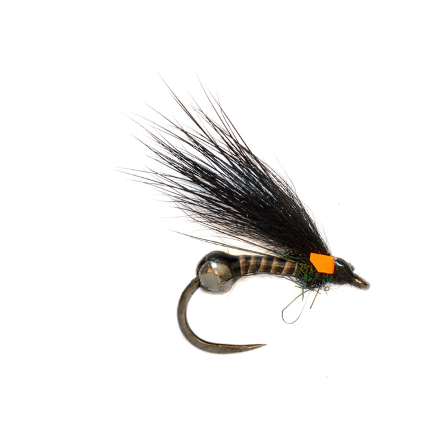 Fulling Mill Kick Back Cormorant Buzzer Barbless - Fin & Game
