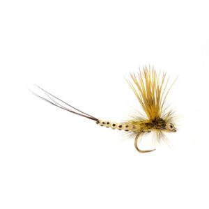 Fulling Mill Mohican Small Male May - Fin & Game