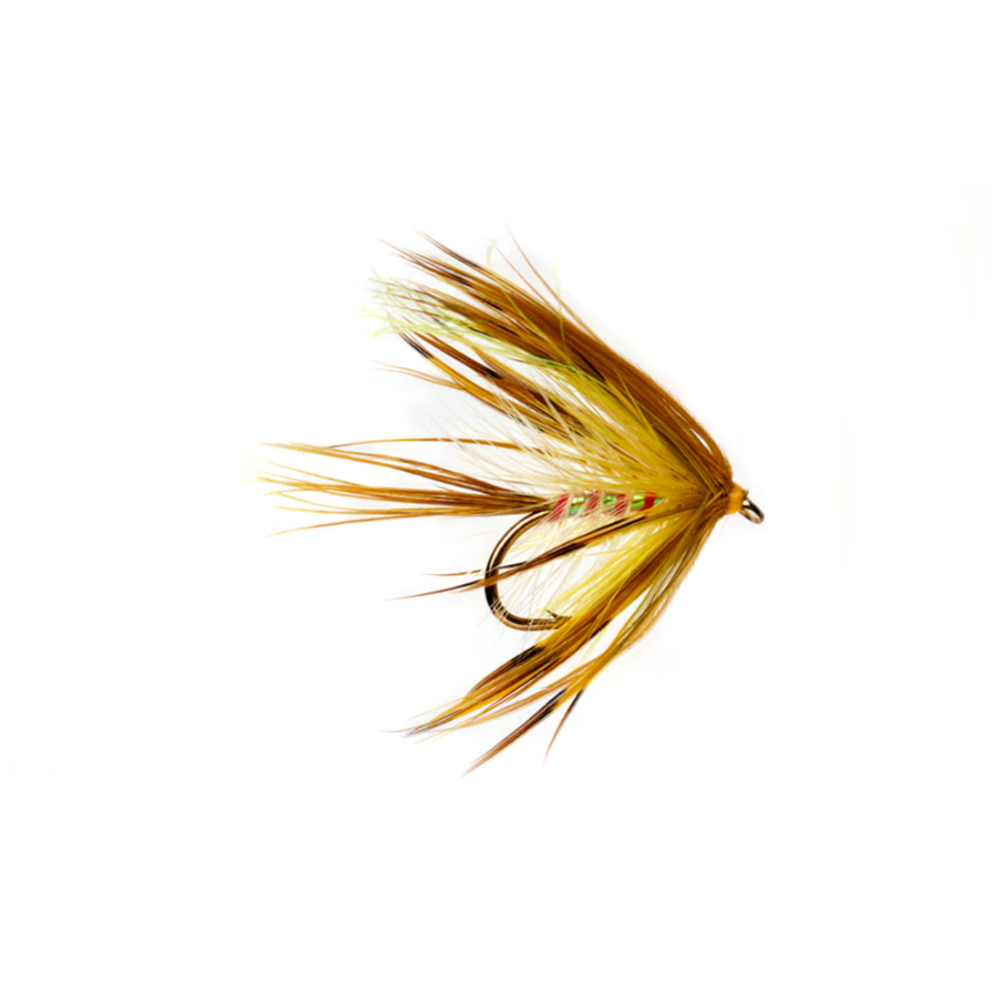 Fulling Mill Jackie International Mayfly - Fin & Game
