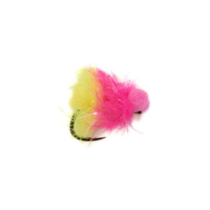 Fulling Mill Crostons Mini Egg Atomic Foobie Barbless - Fin & Game